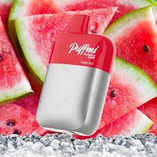 Puffmi Lush Ice – 5000 Puffs