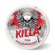 Killa – Cola