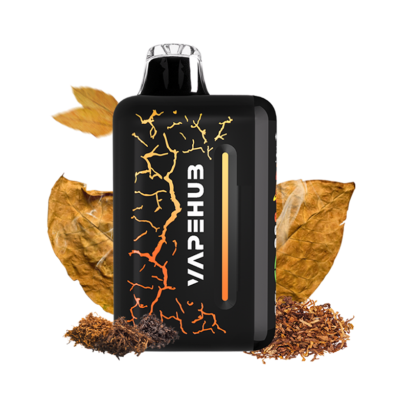 Classic Tobacco – Vapehub Ultra 20000