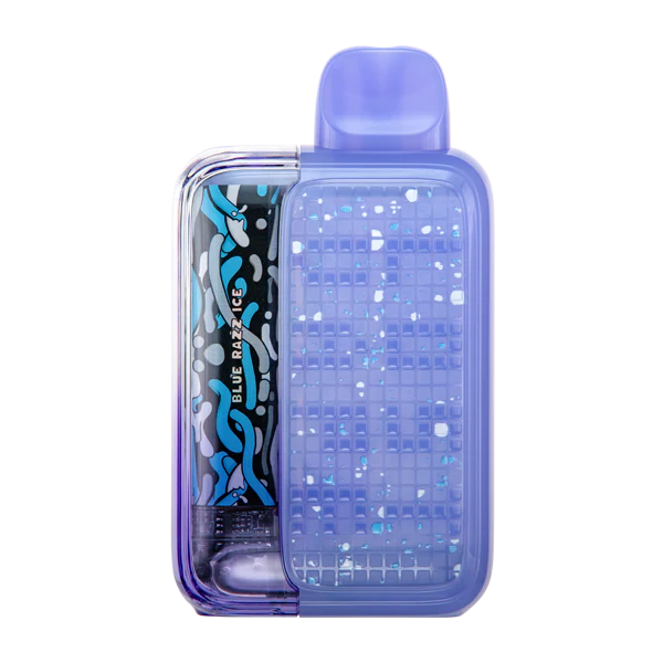 Bluerazz Ice – Orion Bar Lost Vape 10000