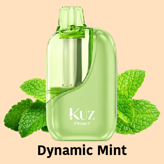 Dynamic Mint – KUZ Pearl 30000