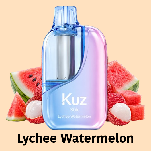 Lychee Watermelon – KUZ Pearl 30000