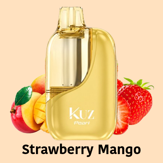Strawberry Mango – KUZ Pearl 30000
