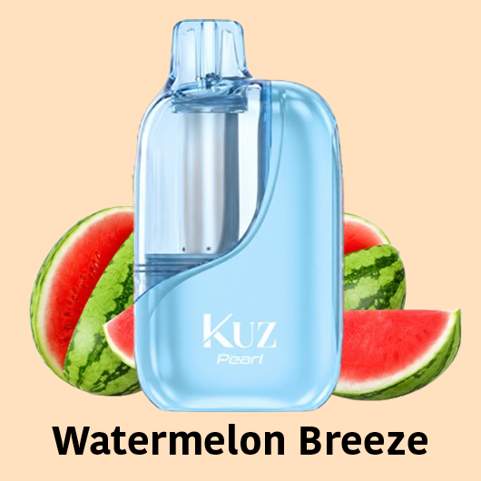 Watermelon Breeze – KUZ Pearl 30000