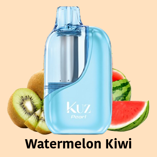 Watermelon Kiwi – KUZ Pearl 30000