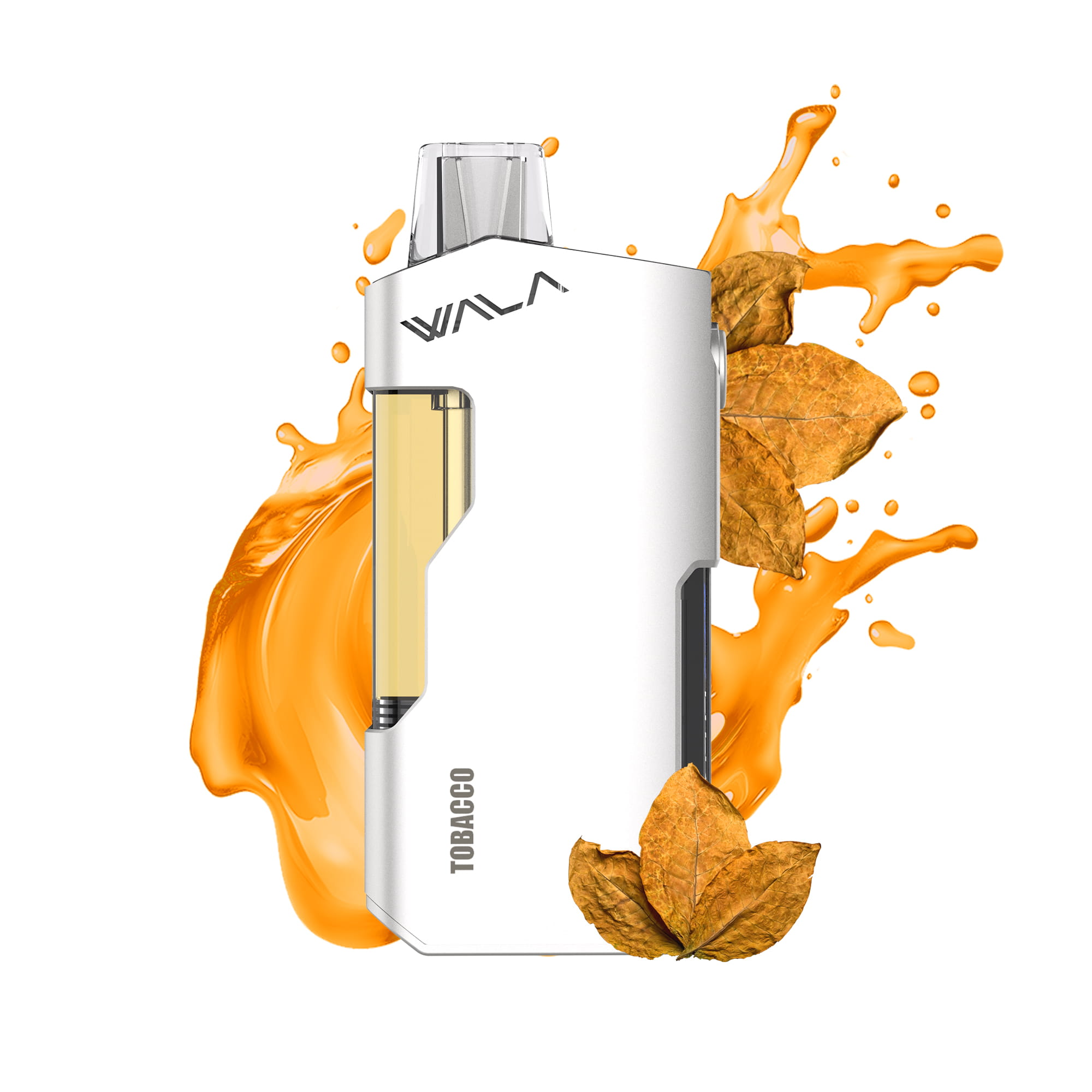 Tobacco – Wala Yo – 18000 Puffs