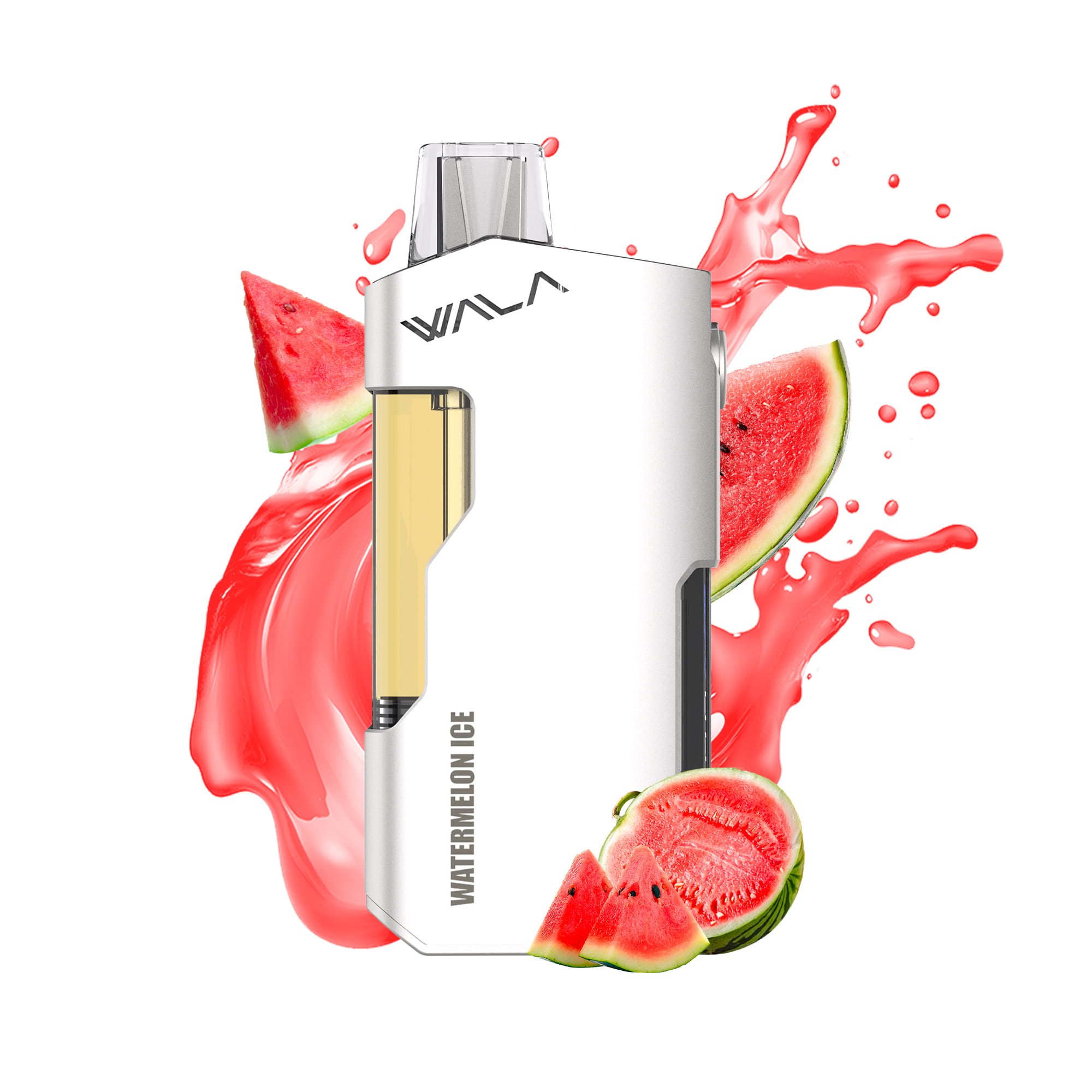 Watermelon Ice – Wala Yo – 18000 Puffs