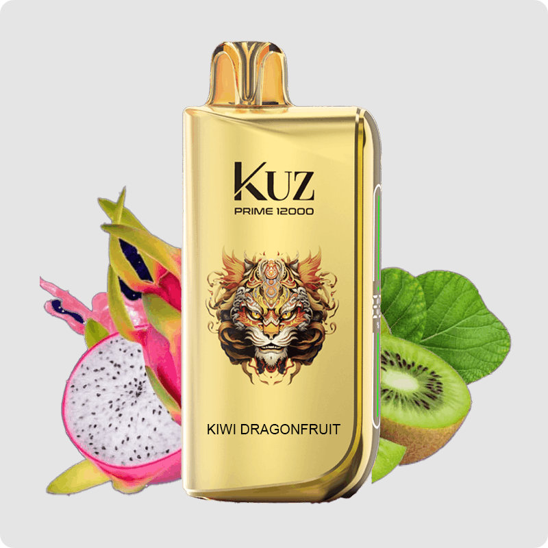 Kiwi Dragonfruit – KUZ Prime 12000