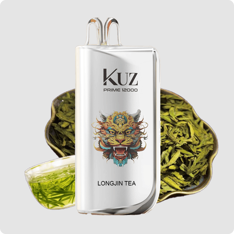 Longjin Tea – KUZ Prime 12000
