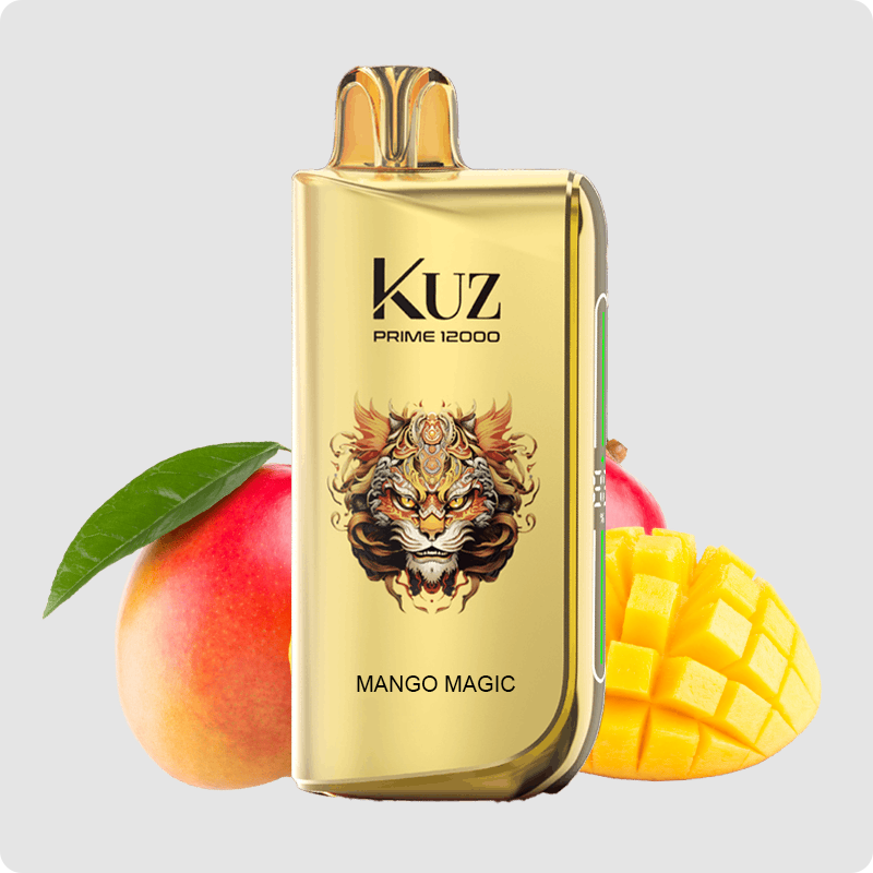 Mango Magic – KUZ Prime 12000