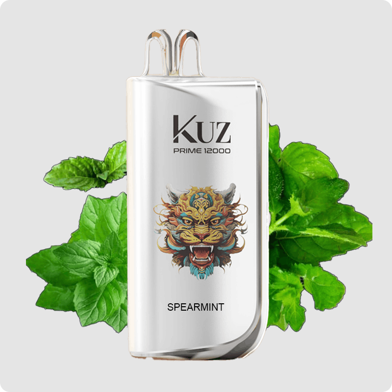 Spearmint – KUZ Prime 12000